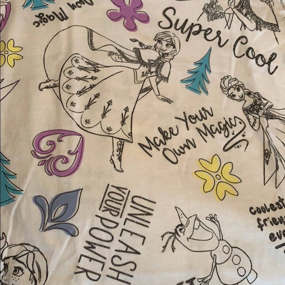 Disney Princess Tee - Picture 8 of 12